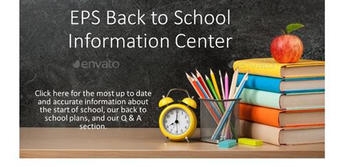 Information Center Information Center